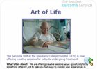 Art of Life Project