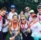 CNS' raise £2000 for SCAT